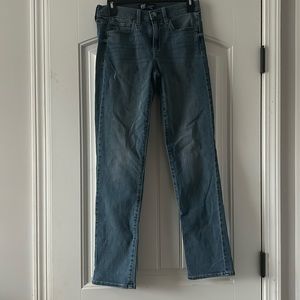 GAP JEANS!